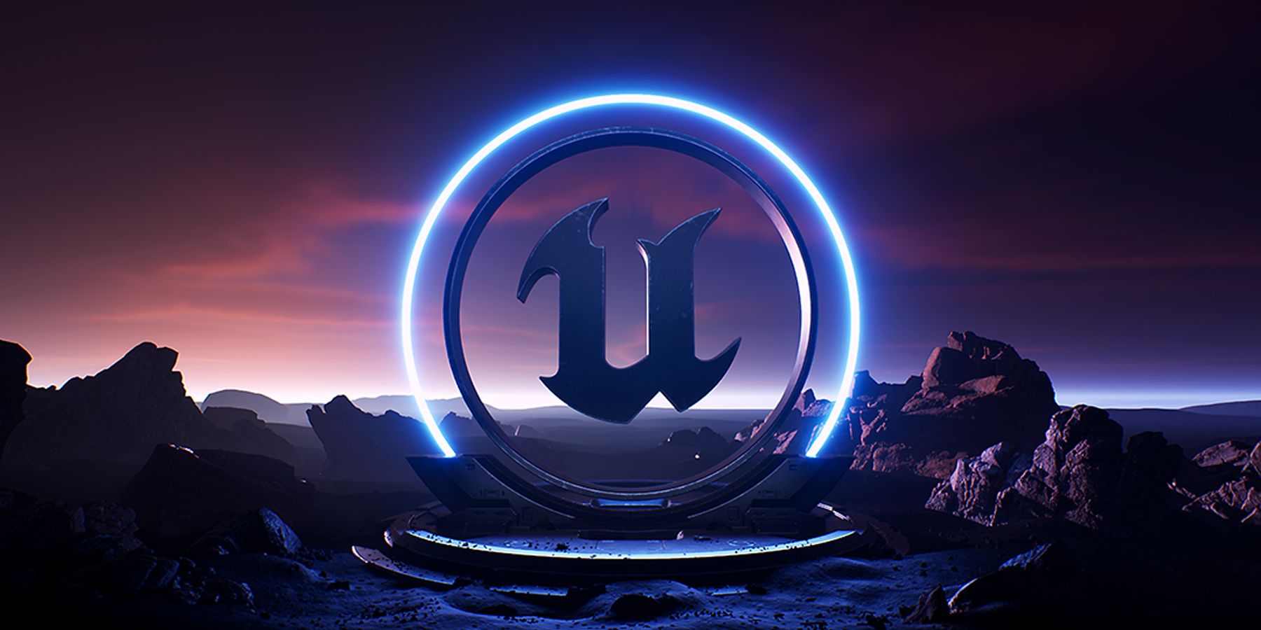 Unreal Engine